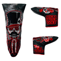 SSG 2024 Las Vegas Putter Cover - Blade