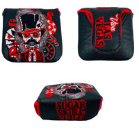 SSG 2024 Las Vegas Putter Cover - Mallet