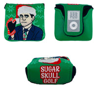 SSG Holiday “The Office” Michael Scott Putter Cover - Mallet