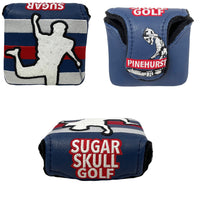 SSG 2024 Payne Stewart Pose Ostrich Cover - Mallet