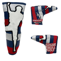 SSG 2024 Payne Stewart Pose Ostrich Cover - Blade