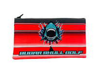 SSG 2024 Serape Shark Cash Bag